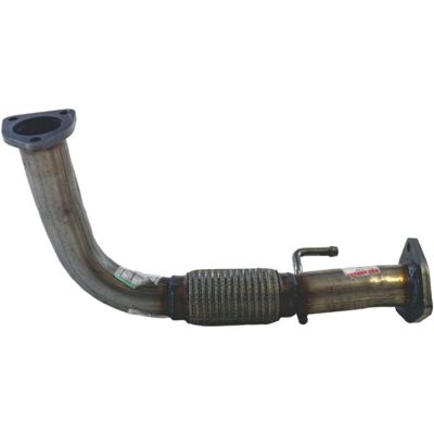 Bosal 700-127 Uitlaatpijp voor Opel & Chevrolet - Auto-onderdeel Bosal 700-127 Uitlaatpijp voor Opel & Chevrolet - Auto-onderdeel