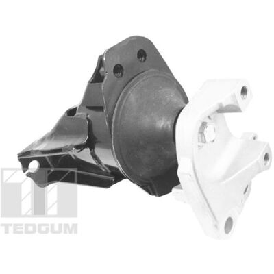 Tedgum Honda Civic 8 Hatchback Hydrolager - Motorsteun Tedgum Honda Civic 8 Hatchback Hydrolager - Motorsteun