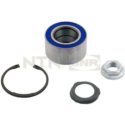 BMW 3 Z3 SNR R150.28 Wiellager Set BMW 3 Z3 SNR R150.28 Wiellager Set