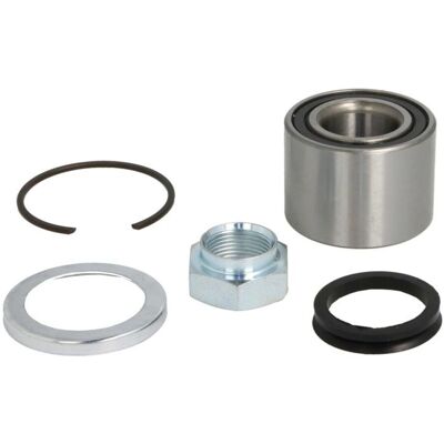 BTA H2P015 Wiellager Set - Achteras BTA H2P015 Wiellager Set - Achteras