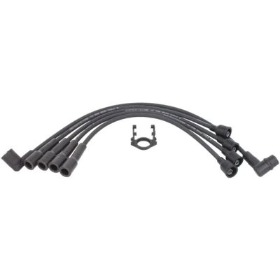 ENGITECH Ontstekingsspoolenset - 7mm Siliconen omwikkeld - Ontstekingskabelset ENGITECH Ontstekingsspoolenset - 7mm Siliconen omwikkeld - Ontstekingskabelset