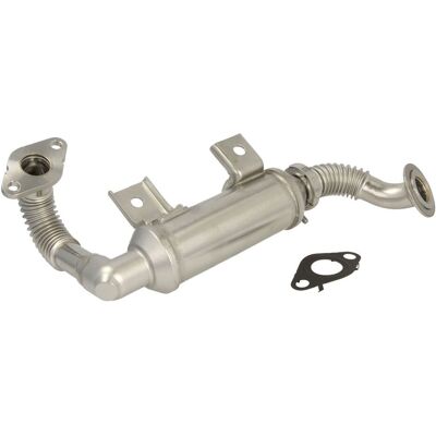 NRF NRF 48353 EGR Koeler - Easy Fit voor Ford Transit Connect Mk1 NRF NRF 48353 EGR Koeler - Easy Fit voor Ford Transit Connect Mk1