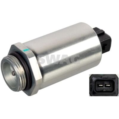 SWAG Regelventiel - 33 10 2829 - Geschikt voor BMW 3, 5 Serie, Coupé SWAG Regelventiel - 33 10 2829 - Geschikt voor BMW 3, 5 Serie, Coupé
