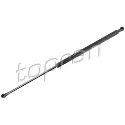 Topran Nissan X-trail Gasveer - Achterklepdempers Topran Nissan X-trail Gasveer - Achterklepdempers