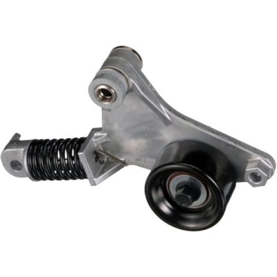 Riemspanner, V-riem DriveAlign GATES T38453 Riemspanner, V-riem DriveAlign GATES T38453