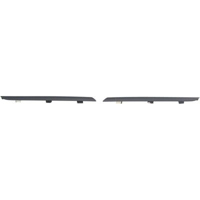 Blic Radiator Grille Cover - Cover/Strip - Auto-onderdeel Blic Radiator Grille Cover - Cover/Strip - Auto-onderdeel