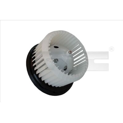 TYC 501-0001 Ventilator Motor voor Alfa Romeo 147 156 Gt TYC 501-0001 Ventilator Motor voor Alfa Romeo 147 156 Gt