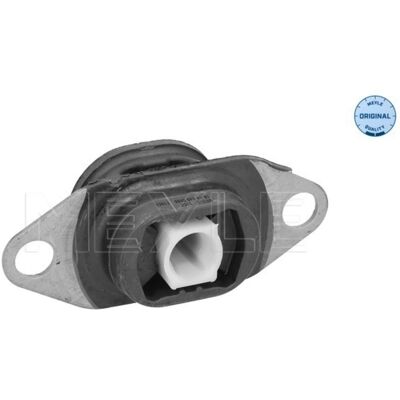 MEYLE Ondersteuning Motor Linkervoor - Motorsteun voor Renault Clio 4, Kangoo II Express MEYLE Ondersteuning Motor Linkervoor - Motorsteun voor Renault Clio 4, Kangoo II Express