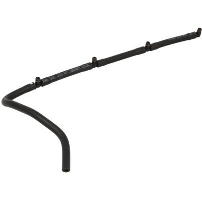 VAICO V40-2195 Brandstoflekkageslang - Voor Opel en Vauxhall VAICO V40-2195 Brandstoflekkageslang - Voor Opel en Vauxhall