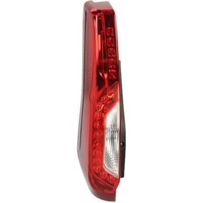 ABAKUS 215-19L8L-UE Linker LED-achterlicht - Auto achterlicht ABAKUS 215-19L8L-UE Linker LED-achterlicht - Auto achterlicht