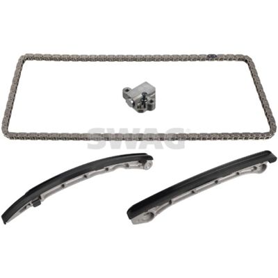 SWAG L3K912201 Timing Chain Kit - Voor Mazda-modellen SWAG L3K912201 Timing Chain Kit - Voor Mazda-modellen