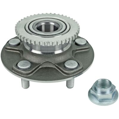 MEYLE Model 36-14 652 0004 Wiellager set - Wielnaaf MEYLE Model 36-14 652 0004 Wiellager set - Wielnaaf