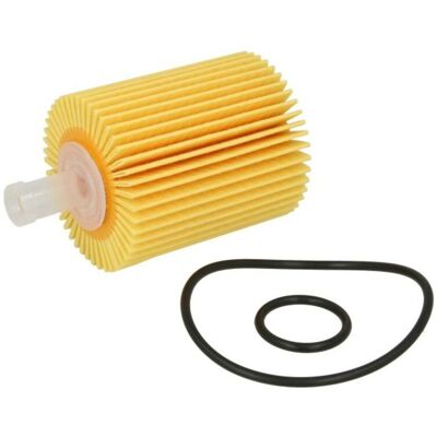 Oliefilter ALVADI HERTH+BUSS JAKOPARTS - Geschikt voor Toyota & Lexus Oliefilter ALVADI HERTH+BUSS JAKOPARTS - Geschikt voor Toyota & Lexus
