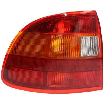 Abakus Astra F Linker Achterlicht - Achterlicht Abakus Astra F Linker Achterlicht - Achterlicht