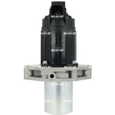 NRF 48726 EGR-klep voor Opel Vauxhall - Motoronderdeel NRF 48726 EGR-klep voor Opel Vauxhall - Motoronderdeel