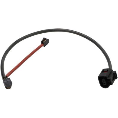 Remslijtage-waarschuwingscontact - Links voor vooras Audi A3 Remslijtage-waarschuwingscontact - Links voor vooras Audi A3