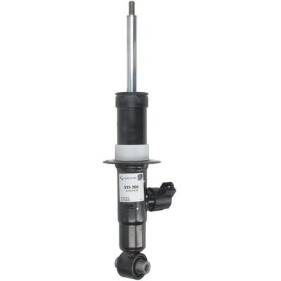 SACHS 319 206 gasdruk schokdemper - Schokdemper SACHS 319 206 gasdruk schokdemper - Schokdemper