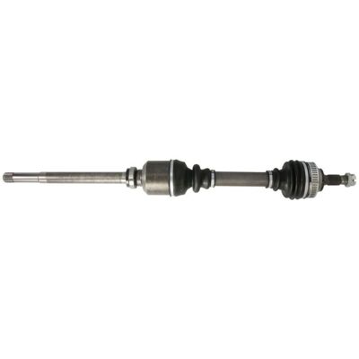 Magneti Marelli aandrijfas - Model 302004190305 voor Citroën Berlingo, Xsara, Picasso Magneti Marelli aandrijfas - Model 302004190305 voor Citroën Berlingo, Xsara, Picasso