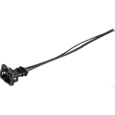 Herth+buss Elparts Kabelreparatieset - Sensor & Slot - Elektrisch Reparatieset Herth+buss Elparts Kabelreparatieset - Sensor & Slot - Elektrisch Reparatieset