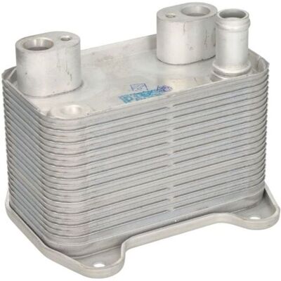 Olie radiator, motorolie NRF 31276 Olie radiator, motorolie NRF 31276