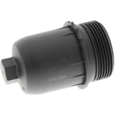 VAICO V10-5364 Oliefilterkap - Oliefilterkap voor Audi VAICO V10-5364 Oliefilterkap - Oliefilterkap voor Audi