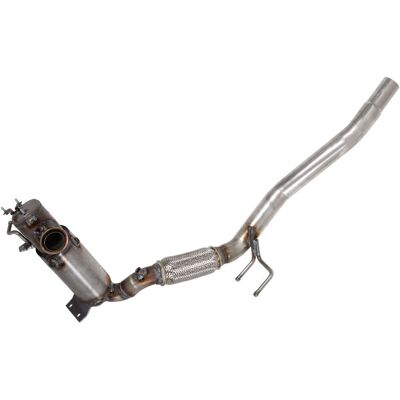 JMJ VW/Audi/Skoda Partikelfilter - Filter opeltjes JMJ VW/Audi/Skoda Partikelfilter - Filter opeltjes