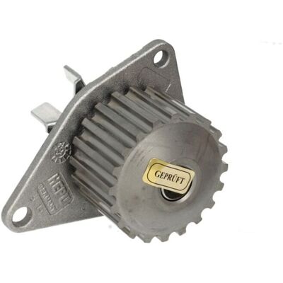 HEPU P813 Waterpomp - Mechanisch Seals - Compatibel met Peugeot & Citroën HEPU P813 Waterpomp - Mechanisch Seals - Compatibel met Peugeot & Citroën