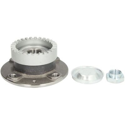BTA Achterwiellagerset - Voor Peugeot 306, Citroën Xsara BTA Achterwiellagerset - Voor Peugeot 306, Citroën Xsara