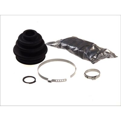 Spidan CV Buisje Set - NBR Rubber - Voor BMW X5, 5 Serie, 7 Serie Spidan CV Buisje Set - NBR Rubber - Voor BMW X5, 5 Serie, 7 Serie
