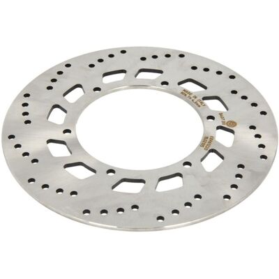 BREMBO 68B407D0 Remschijf - Remonderdeel BREMBO 68B407D0 Remschijf - Remonderdeel