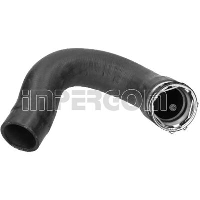 Imperium Intercooler 17570 - Rubber Slangen voor Alfa Romeo Giulietta Imperium Intercooler 17570 - Rubber Slangen voor Alfa Romeo Giulietta