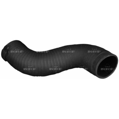 NRF 166173 Inlaatbuis - Intercooler NRF 166173 Inlaatbuis - Intercooler