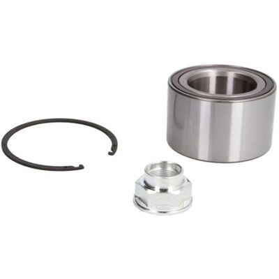 BTA H1X023BTA Wielager Kit - Vooras - Links en Rechts - Met ABS-sensor BTA H1X023BTA Wielager Kit - Vooras - Links en Rechts - Met ABS-sensor