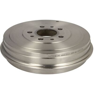 ABE C6F018ABE Remtrommel - Achteras ABE C6F018ABE Remtrommel - Achteras