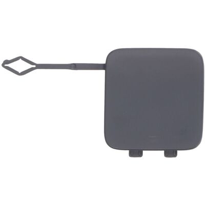 BLIC Model 5513-00-0068972P - Bumper cover met trekhaak BLIC Model 5513-00-0068972P - Bumper cover met trekhaak