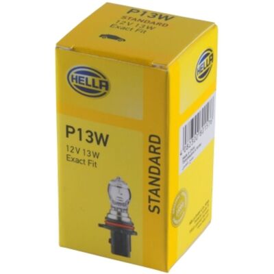 HELLA 8GA 223 569-041 Signaallichtlamp - Signaallamp HELLA 8GA 223 569-041 Signaallichtlamp - Signaallamp