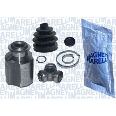 Magneti Marelli Sportage IV, II, III, Tucson, ix35 Cardan as - Cardan as Magneti Marelli Sportage IV, II, III, Tucson, ix35 Cardan as - Cardan as
