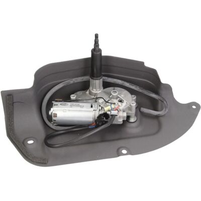 Magneti Marelli Achterruitwissermotor voor Ford Transit - 12V Origineel Magneti Marelli Achterruitwissermotor voor Ford Transit - 12V Origineel