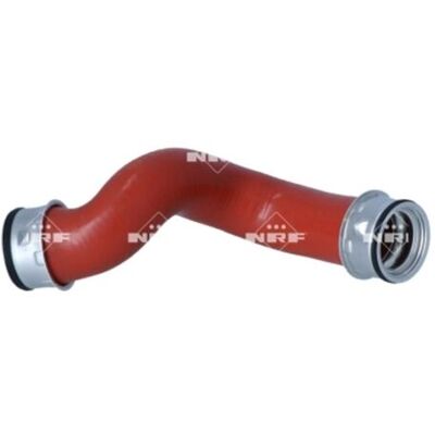 NRF 166019 Turbo Inlaatbuis - Turbo Intake Hose NRF 166019 Turbo Inlaatbuis - Turbo Intake Hose