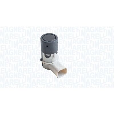Magneti Marelli 021016071010 - Achteruitparkeersensor voor Citroën & Peugeot Magneti Marelli 021016071010 - Achteruitparkeersensor voor Citroën & Peugeot