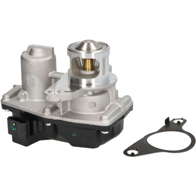 EGR-klep NRF 48725 EGR-klep NRF 48725