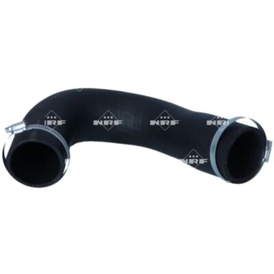 NRF 166208 Inlaatslang - Luchtinlaatbuis voor Audi A5 B8 Q5 A4 B8 NRF 166208 Inlaatslang - Luchtinlaatbuis voor Audi A5 B8 Q5 A4 B8