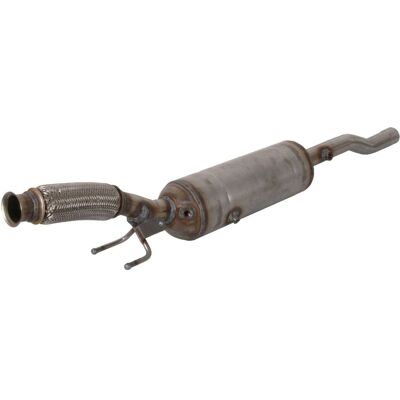 JMJ 1232 Cordieriet deeltjesfilter voor Peugeot en Citroën - Deeltjesfilter JMJ 1232 Cordieriet deeltjesfilter voor Peugeot en Citroën - Deeltjesfilter
