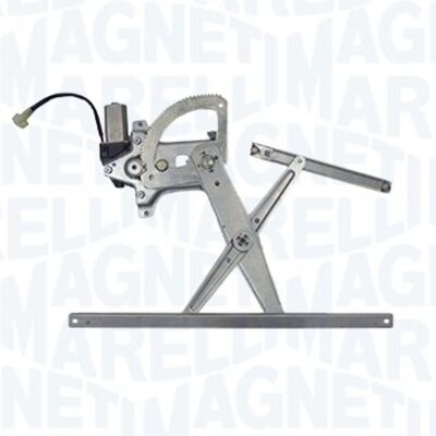 Magneti Marelli 350103554000 Raambedieningsmechanisme - Raambedieningsmechanisme Magneti Marelli 350103554000 Raambedieningsmechanisme - Raambedieningsmechanisme