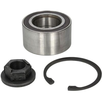 Wiellagerset SKF VKBA 3531 Wiellagerset SKF VKBA 3531