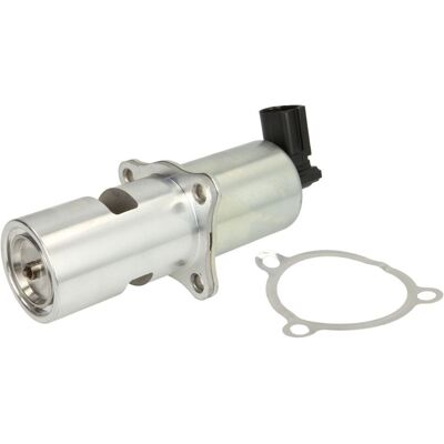 ENGITECH ENT500004 Klep - Elektrisch, Magnetisch, met Pakking ENGITECH ENT500004 Klep - Elektrisch, Magnetisch, met Pakking