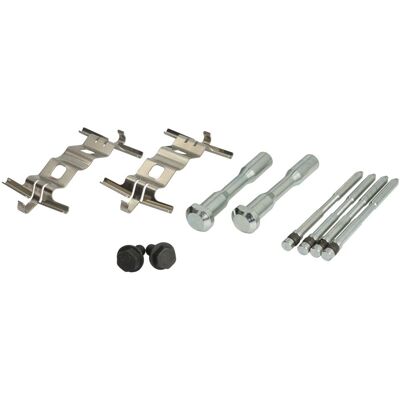 QUICK BRAKE 109-0190 Remblokset voor Ford QUICK BRAKE 109-0190 Remblokset voor Ford