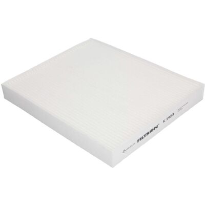 Filtron Interieurfilter - Particuliere filter met actieve kool Filtron Interieurfilter - Particuliere filter met actieve kool