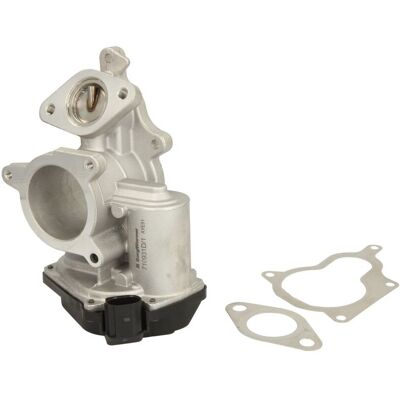 Wahler 710931D Elektrisch EGR-ventiel voor Audi - EGR-ventiel Wahler 710931D Elektrisch EGR-ventiel voor Audi - EGR-ventiel