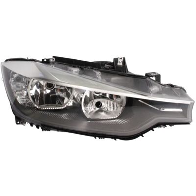 Alkar H7/h7 PW24W PY21W Koplamp - Koplamp Alkar H7/h7 PW24W PY21W Koplamp - Koplamp